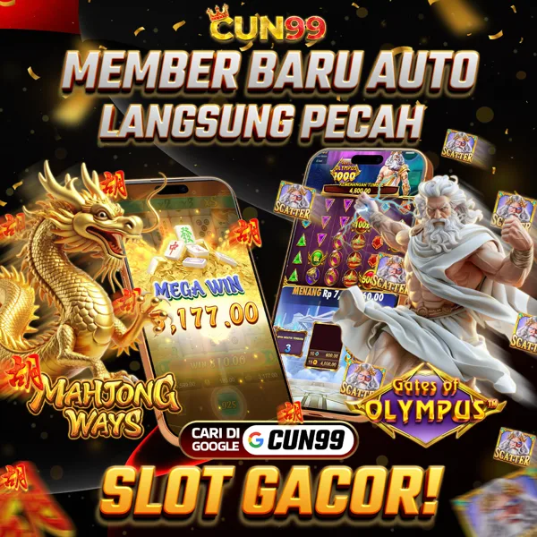 CUN99 Game Online Resmi 2026