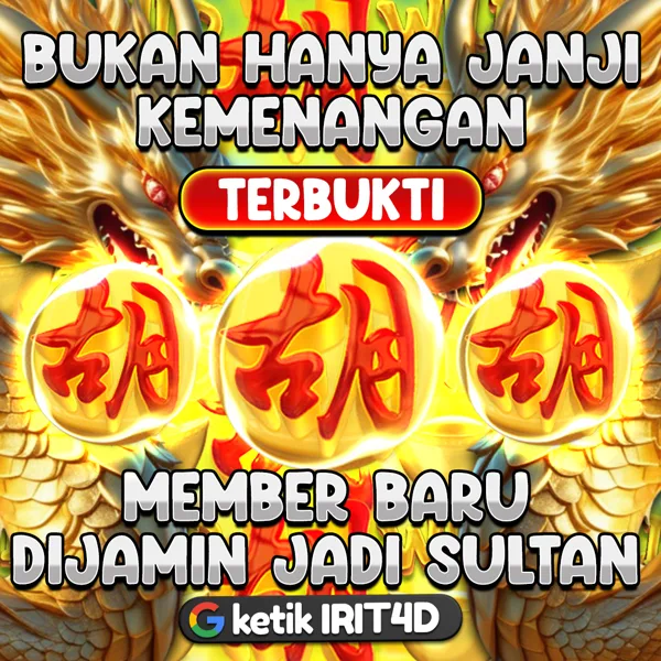 IRIT4D WD Cepat DANA OVO GoPay