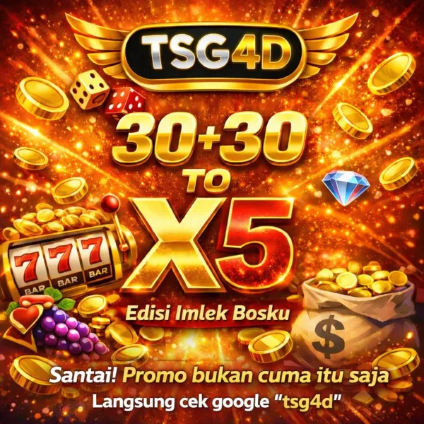 TSG4D APK Download Versi Terbaru