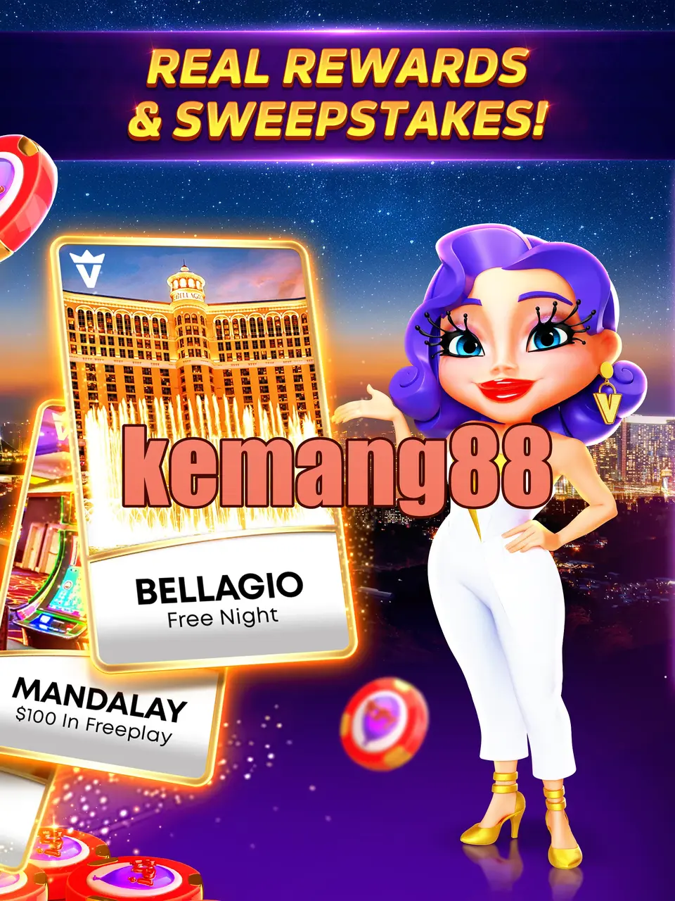 kemang88 APK