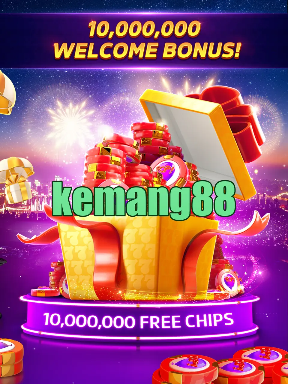 kemang88 APK