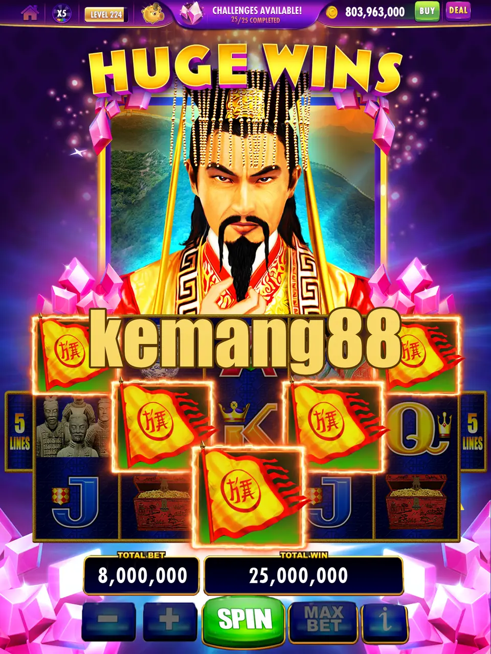 kemang88 APK