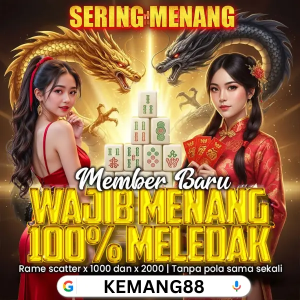 KEMANG88 APK Resmi Unduh Indonesia