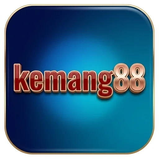 kemang88 Logo - Resmi